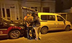 Eski oda arkadaşını bıçakladı, sonra 112’yi aradı