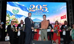 Marmaris Yat Limanı’nda Latin ezgileri yankılandı