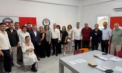 Eğitim Bir-Sen Muğla’da delege seçimleri tamamlandı