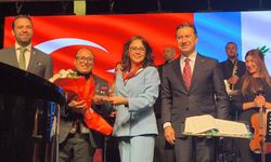 Guatemala ezgileri Menteşe’de şenliğin finaline damga vurdu