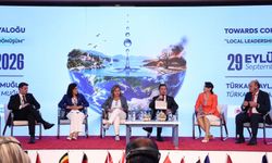 Muğla’da COP31’e doğru yerel iklim eylemi konuşuldu