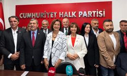 CHP’li Aras’tan Marmaris’te yeni yönetime destek mesajı