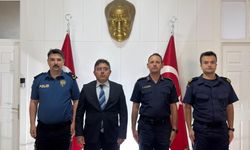 Marmaris’te asayiş ve güvenlik tedbirleri değerlendirildi