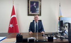 Özgür Han Marmaris Belediyesi’ndeki görevine döndü