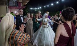 3 gün 3 gece düğün yaptılar, sabah gelin de altınlar da yoktu