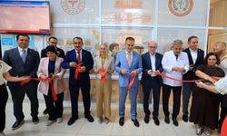 Muğla’da ihtiyaç sahibi çocuklar için “Minik Eller Mağazası” açıldı
