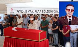 Yargıtay Onursal Daire Başkanı Atalay Tokat son yolculuğuna uğurlandı