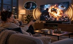 Netflix’te film izlerken konuşmalar neden kısık?