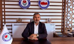 Eğitim-Bir-Sen Muğla Şube Başkanı Uçak’tan yeni eğitim yılı mesajı
