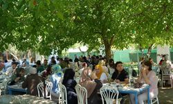 MÜSİAD Muğla Şubesi, 6. geleneksel piknikte buluştu