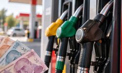 Motorin zammı pompaya yansıdı Ege’de fiyatlar değişti