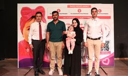 Minik Samira için Bodrum tek yürek oldu
