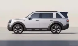 İki günde 10 bin siparişe ulaştı! SUV pazarı alt üst oldu