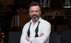 Ünlü oyuncu Serhat Kılıç evinde ölü bulundu!