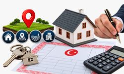 Ev, arsa ve tarla alıp satacaklar dikkat: 1 Ekim’de değişiyor