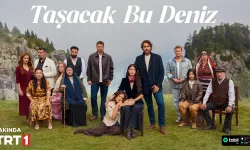 Taşacak Bu Deniz Hayranlarına Müjde: Kadroya Üç Yeni Oyuncu Katıldı, Heyecan Zirvede!