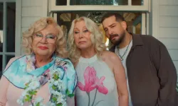 Tuzlu Kahve 3. bölüm nereden izlenir, HBO Max’e ne zaman geldi, YouTube’da neden yayınlanmıyor?