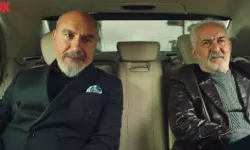 Mustafa Avkıran kimdir, nereli, kaç yaşında? Uzak Şehir'in Kartal'ı hangi dizilerde oynadı?