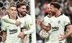 Yapay zekaya göre Beşiktaş Marsilya'yı devirecek: Dolmabahçe'deki 3 gollü maçın tahmini senaryosu