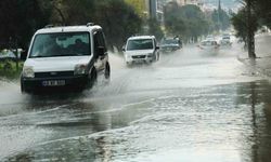 Ege’de hava ilçeden ilçeye değişecek: Muğla’da sağanak bekleniyor