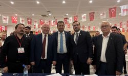 YENİ Parti Menteşe ön seçiminde Batuhan Kıloğlu birinci çıktı