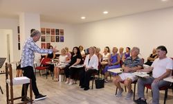 Zeki Müren, Bodrum Kalesi’nde anılacak