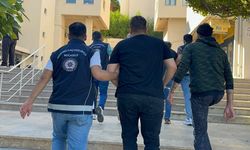 Marmaris’te göçmen kaçakçılığı operasyonu: 4 tutuklama