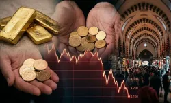 Altın fiyatları ve borsa çakıldı! Bu hafta bir tek onu alan kazandı