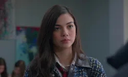 Eylül Lize Kandemir kimdir? Hülya’nın yaşı, ailesi, Erim ve Sarp’la ilişkisi