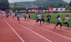 Muğla’da Cumhuriyet coşkusu piste taşındı