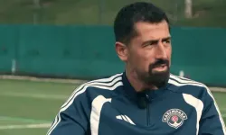 Kerem Demirbay'dan Galatasaray ve Okan Buruk çıkışı: Düşündüklerimi söylesem her yer çok büyük patlar