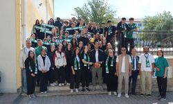 Muğlaspor sevgisi okullardan ilçelere yayılacak