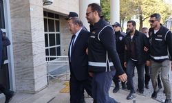 Milas Belediye Başkanı Fevzi Topuz görevden uzaklaştırıldı