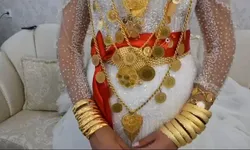 Düğünde takılan altınlar kimin? Yargıtay kararını verdi