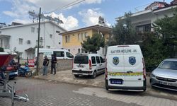 3 gündür haber alamadıkları yakınlarını evinde ölü buldular