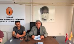 Jeoloji Mühendisleri Odası’ndan Muğla için afet uyarısı