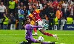 Galatasaray'da çarpıcı gelişme: Osimhen o ismi reddetti