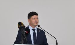 Nail Kızıl yeniden başkan! İşte YENİ Parti’nin yeni yönetimi