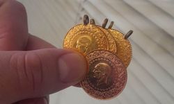 8 Ekim’de altın güne yükselişle başladı