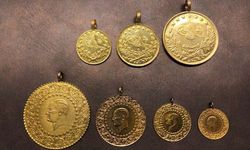 16 Ekim’de altında yön değişti: Çeyrek 18 lira düştü