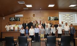 Marmaris’te mahalleler sahaya çıkıyor: İlk maç 12 Ekim’de