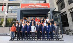 Muğlalı üreticiye destek: 2026’da 1,2 milyar lira bekleniyor