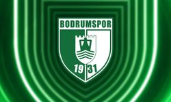 Bodrum FK'da çarpıcı çıkış: Bedelsiz devre hazırız!
