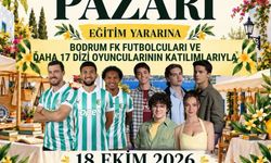 Bodrum FK ve Daha 17 oyuncuları eğitim için buluşuyor