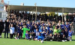 Turgutreis Spor BAL’a katılmama kararı aldı
