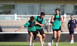 Bodrum FK, Keçiörengücü karşısında çıkış arıyor