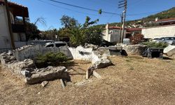Muğla'da 454 yıllık tarihi miras için koruma çağrısı