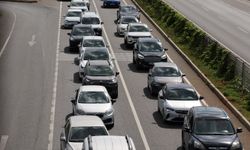 Muğla’da motosiklet sayısı otomobili geçti: Fark 31 bin 560