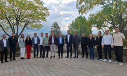 Eğitim-Bir-Sen Muğla’da 13 ilçede delegelerle buluştu
