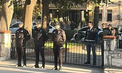 Milas Belediyesine yönelik operasyonda aramalar sürüyor